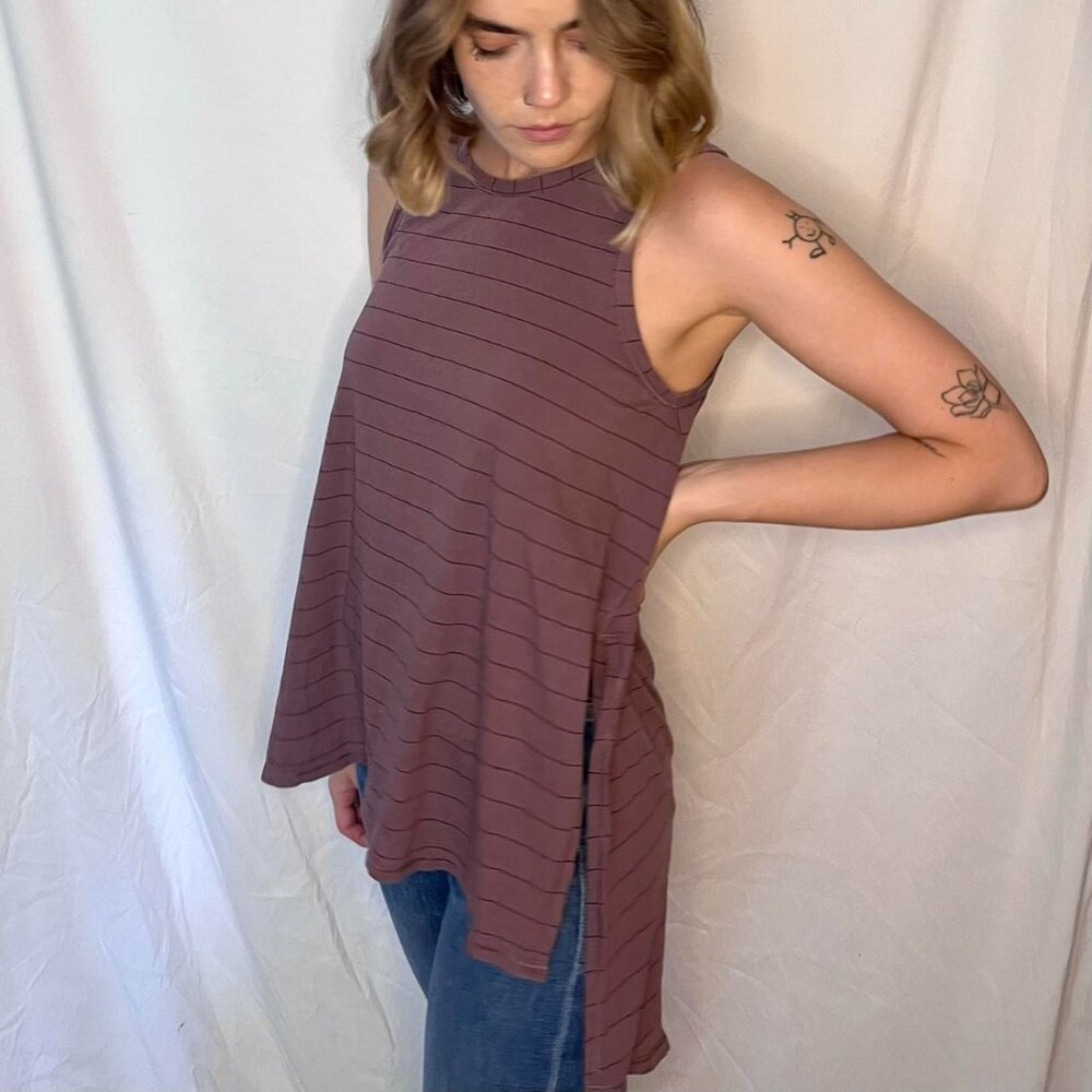 LuLuLemon Tank Top - Picture 2 of 3